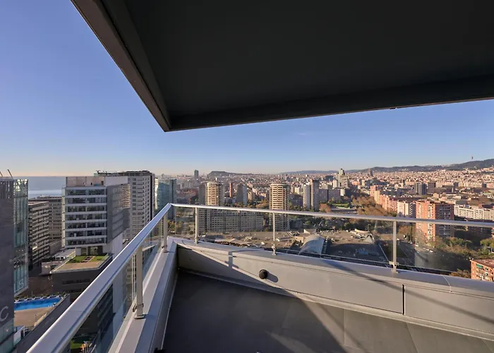 برينسيس فندق برشلونة