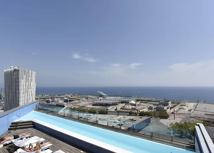 Princess Hotel Barcelona